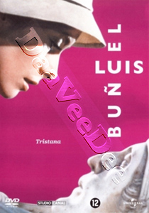 Tristana (1970)  (DVD)